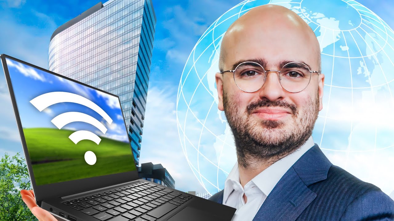 Jak Wybrać Najlepszy Internet dla Firmy? Porady Eksperta ITH.