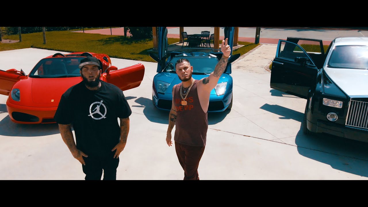 MASS DEMP - Consistency [Official Music Video] ft. Greatness