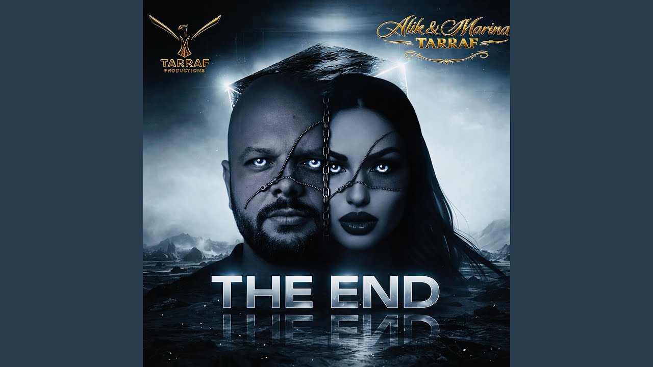 THE END (feat. Alik Tarraf)