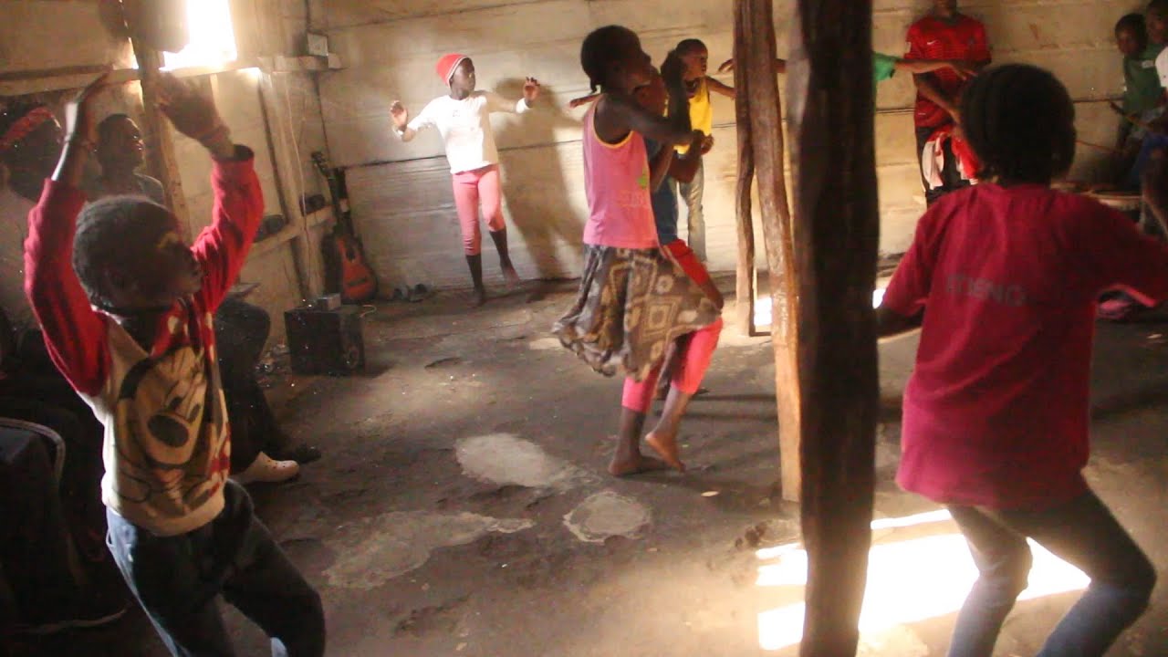 KiCA Traditional Dancers performing | SHOWCASE SATO 16TH JAN 2021
