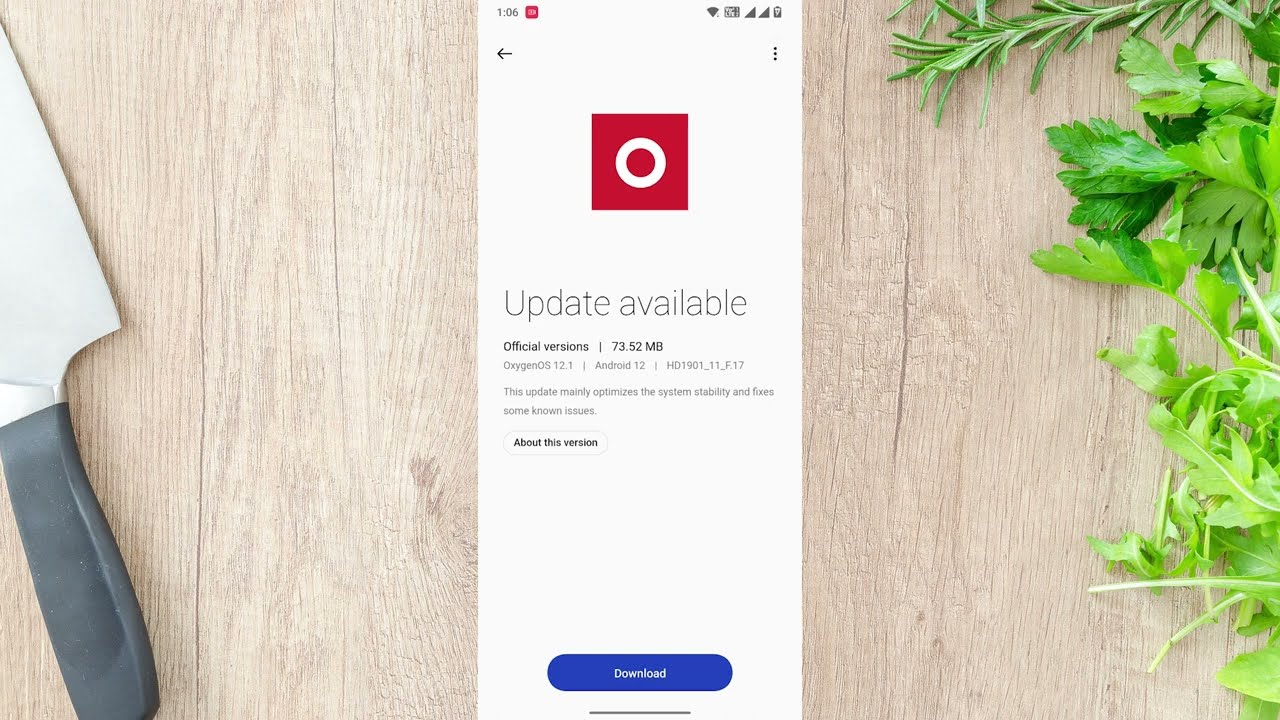 Downgrade OnePlus 7T from Android 12 to Android 10 - Rollback Tutorial