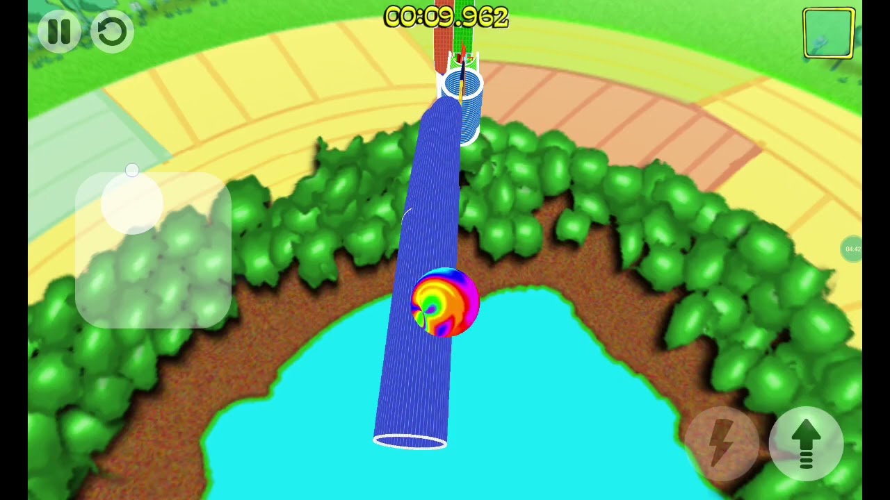 Marble blast gold Amazing levels they created