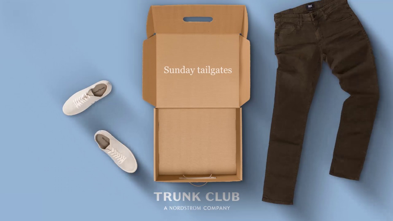 Outfits for Every Occasion &ndash; Trunk Club for Men