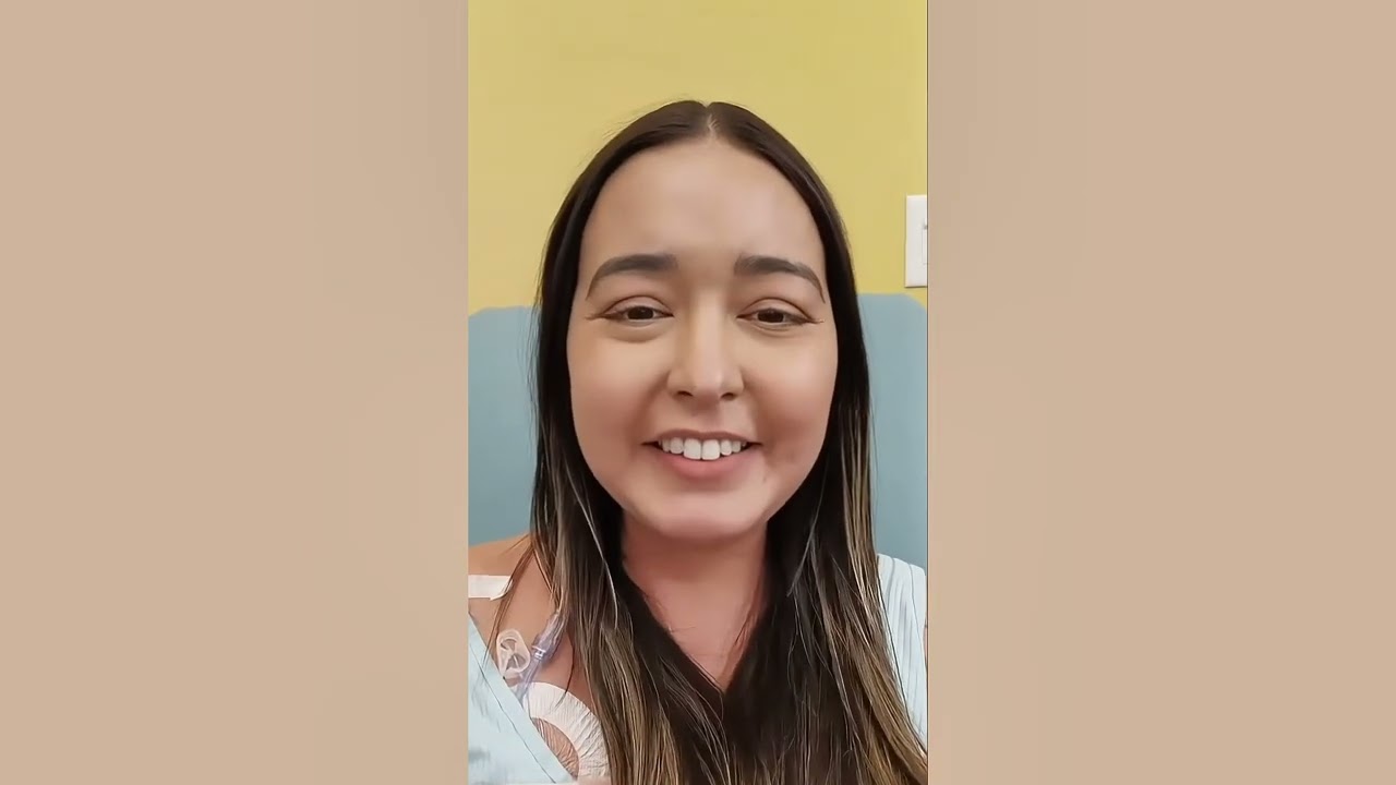 Terminal Lung Cancer: A Day In The Life Treatment & Hope