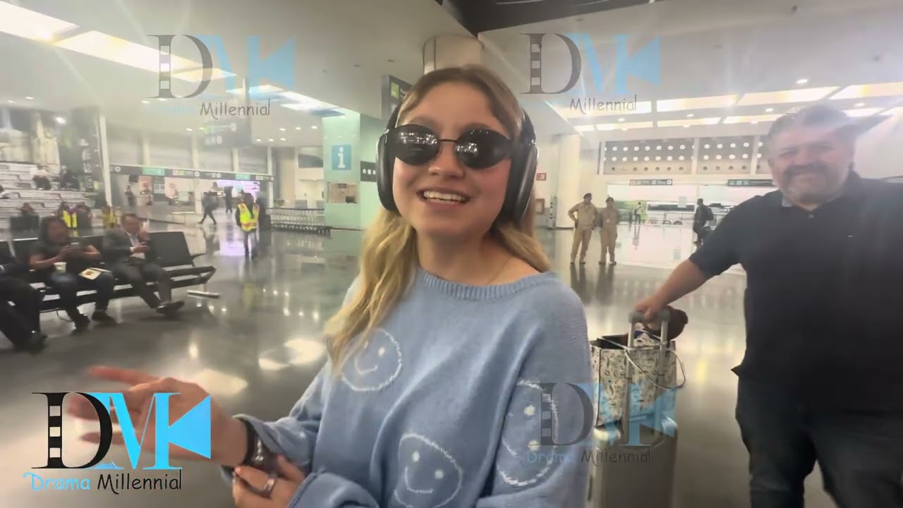 KAROL SEVILLA termina de grabar #SoyLuna4 desmiente rumores de conflictos con sus compañeros 