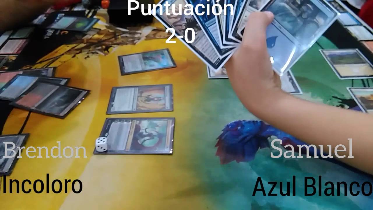 Emparejamientos#Ronda1