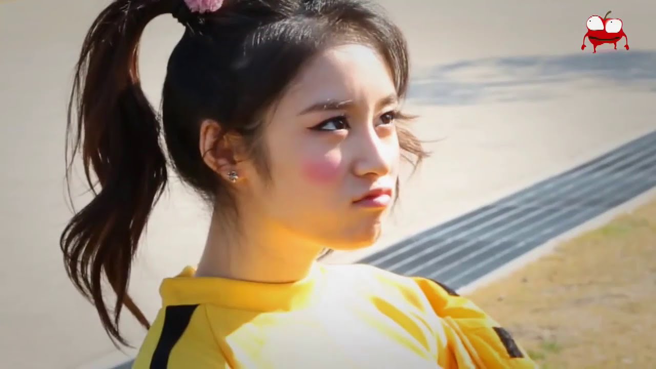 T-ARA Little Apple (Jiyeon Version)