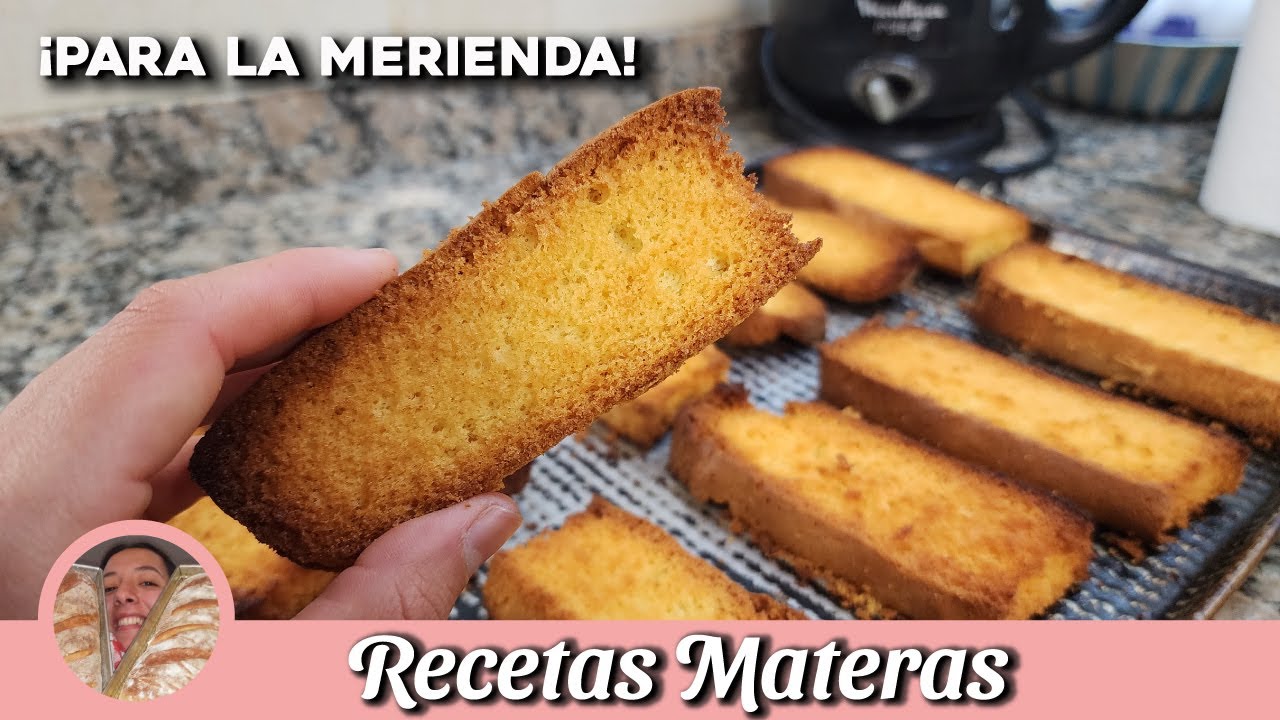 como hacer BAY BISCUIT CASEROS | en 2 pasos