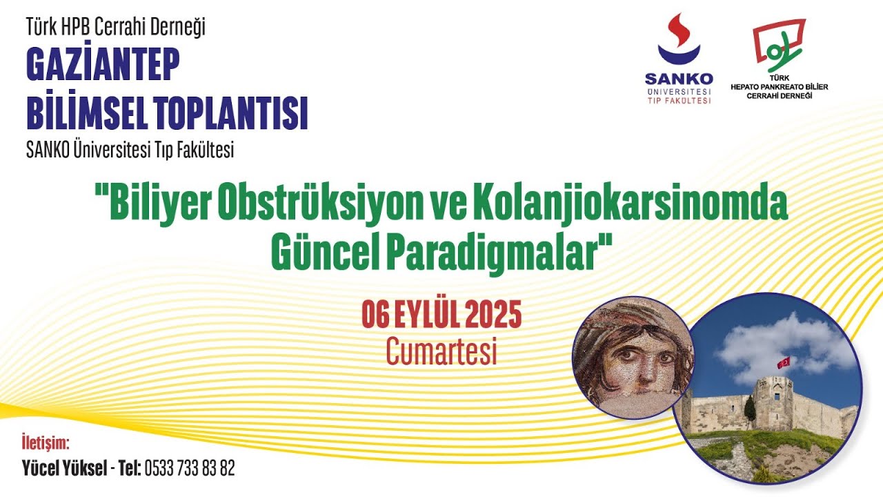 Obstrüktif Sarılıkta Görüntüleme Algoritması: .... / Gürdal Demirci
