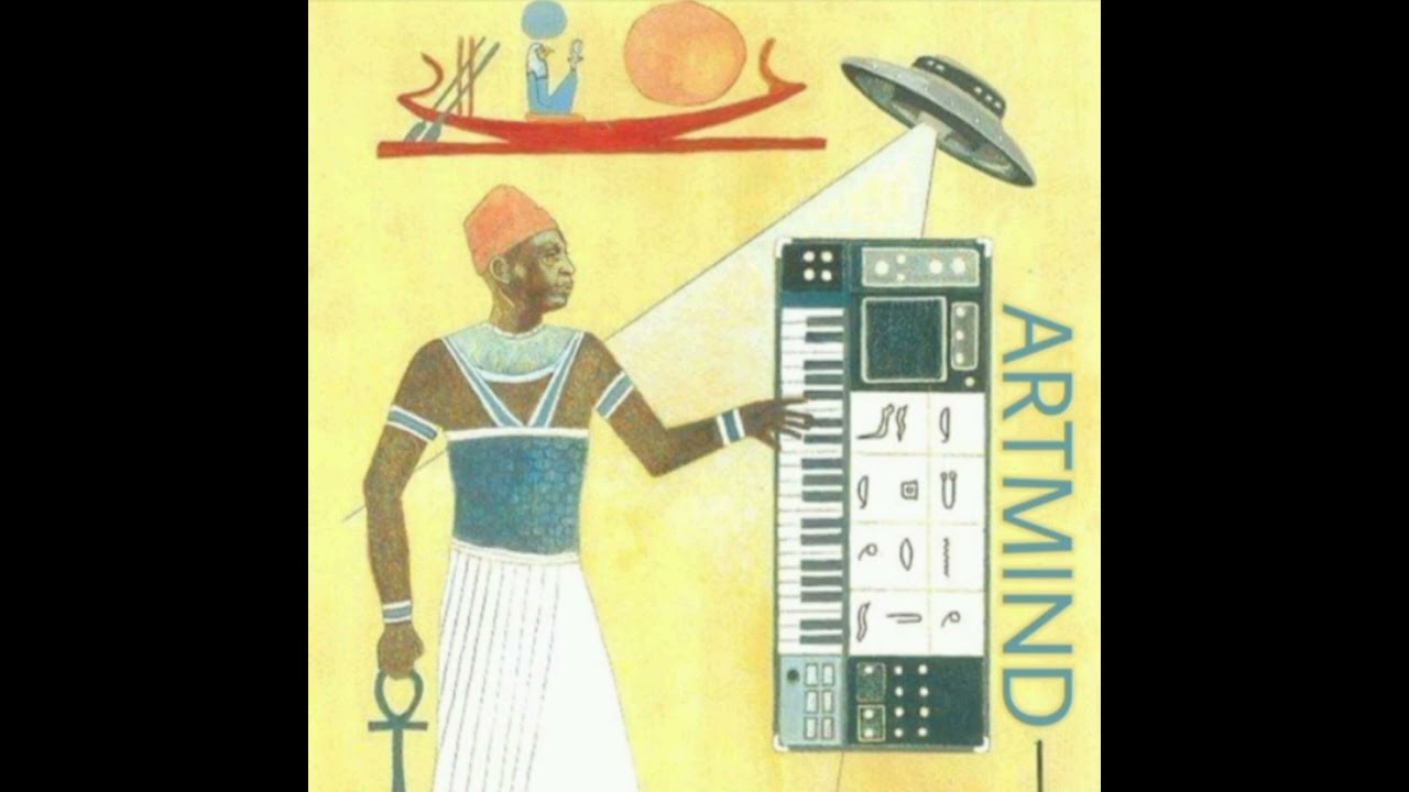 Artmind - Made In Yarka (Original Mix)