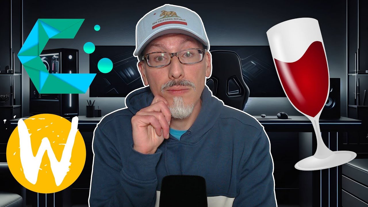 El Proton de CachyOS es el que debes usar si eres entusiasta de Wayland (Linux Gaming)