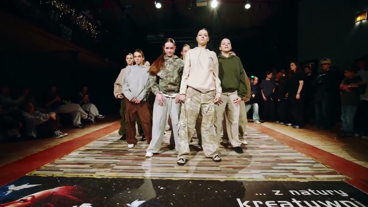 OŁRAJT | Spoko Kontest 2025