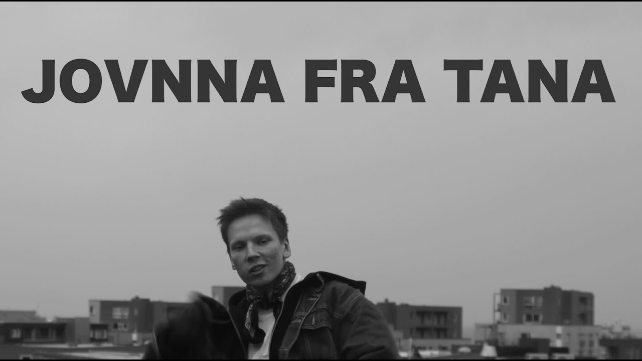 Jovnna Fra Tana - Jovnna Fra Tana