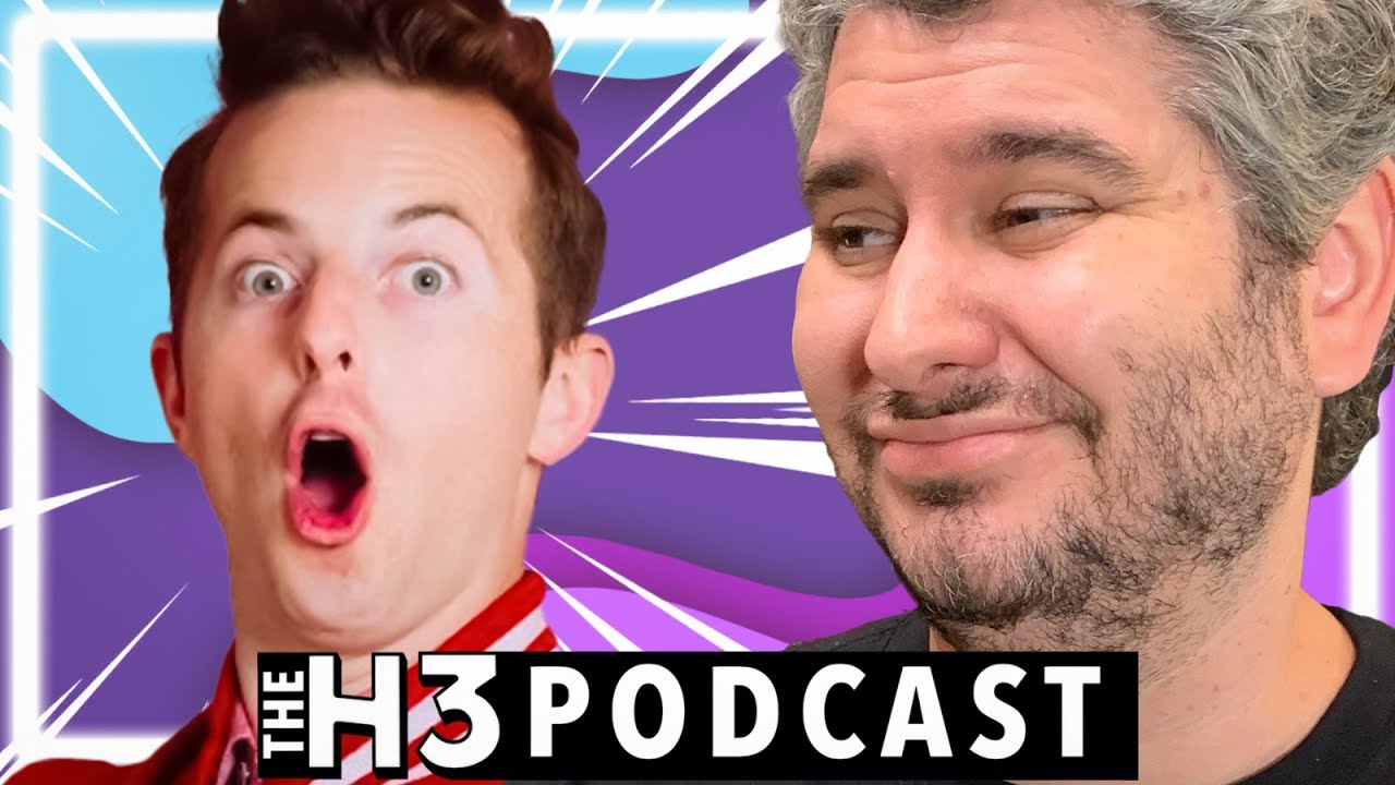 The Try Guys Try Infidelity - Off The Rails #50