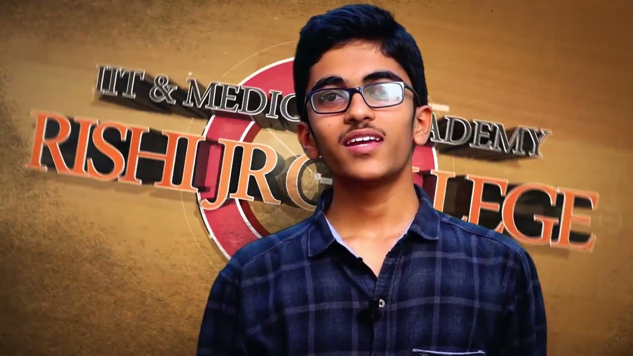 RISHI MEDICAL & IIT ACADEMY AND RISHI JUNIOR COLLEGE, MAHABUBNAGAR