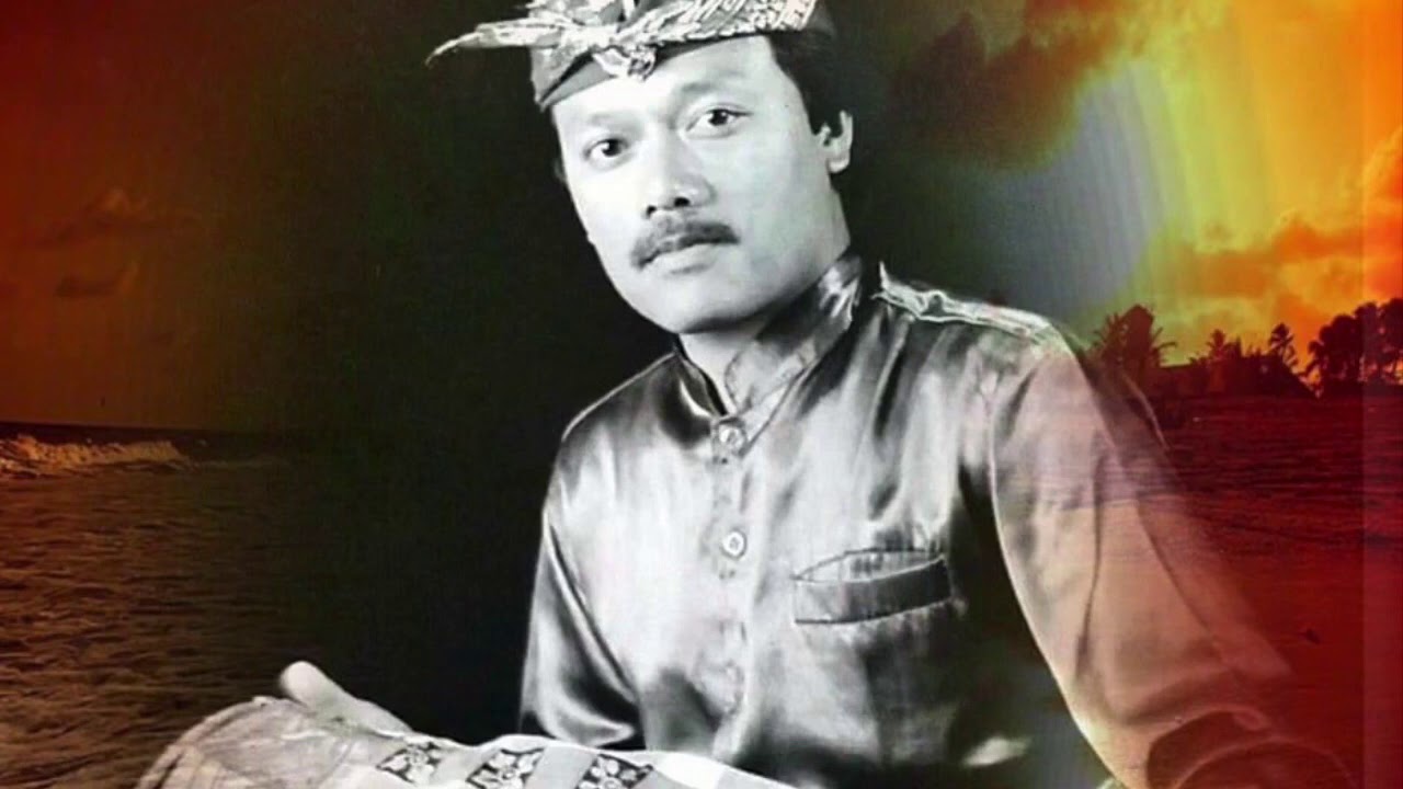 Tabuh Kreasi “Gasal” - I Nyoman Windha (Sanggar S’mara Murti)