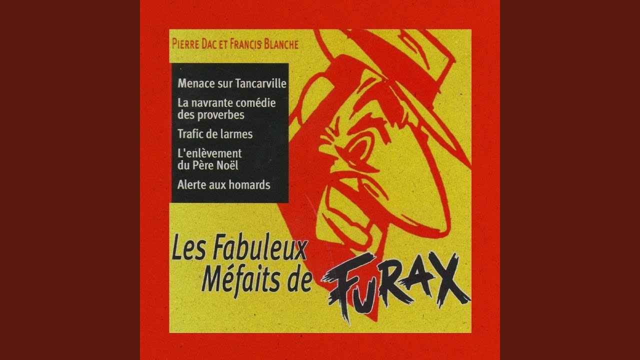 La navrante comedie des proverbes (feat. Jean-Marie Amato, Claude Dasset, Jeanne Dorival,...