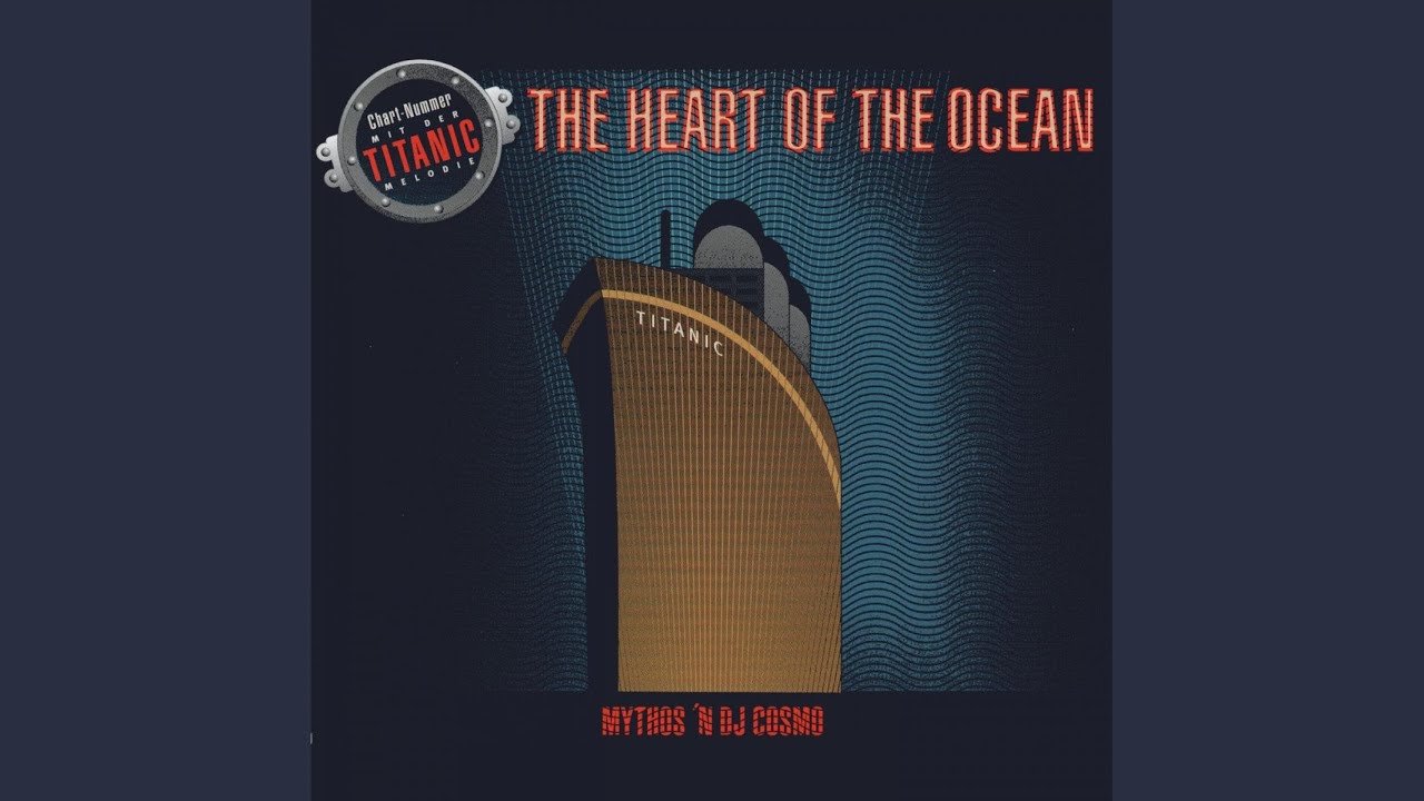 The Heart of the Ocean (Iceberg Mix)