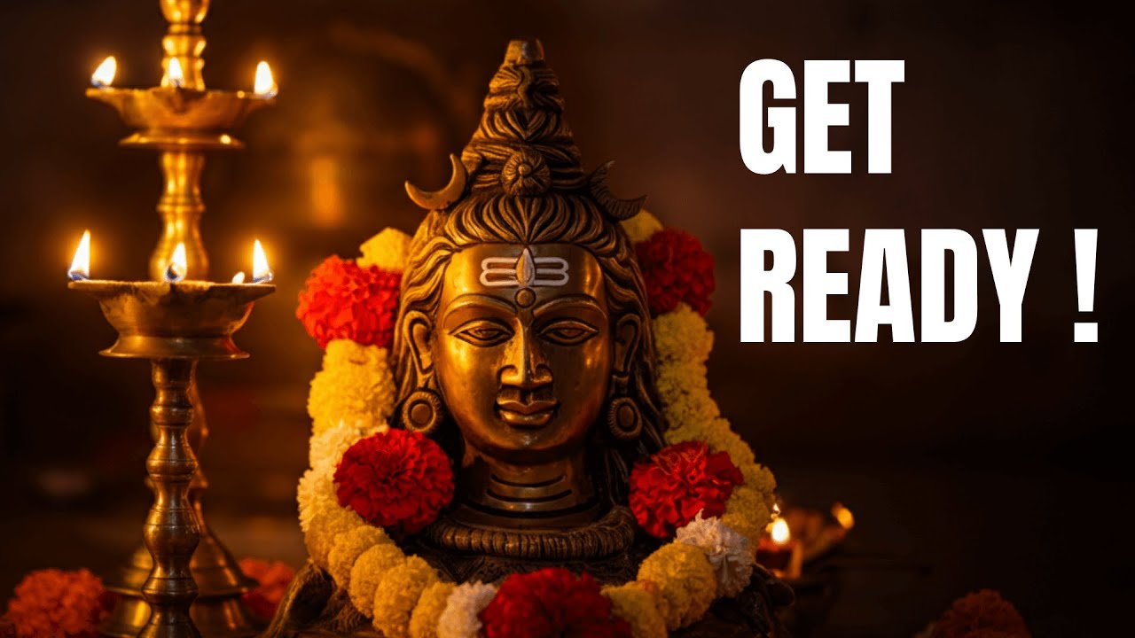 Something is about to happen to your destiny in 2026 / Only Powerful Shiva Mantras