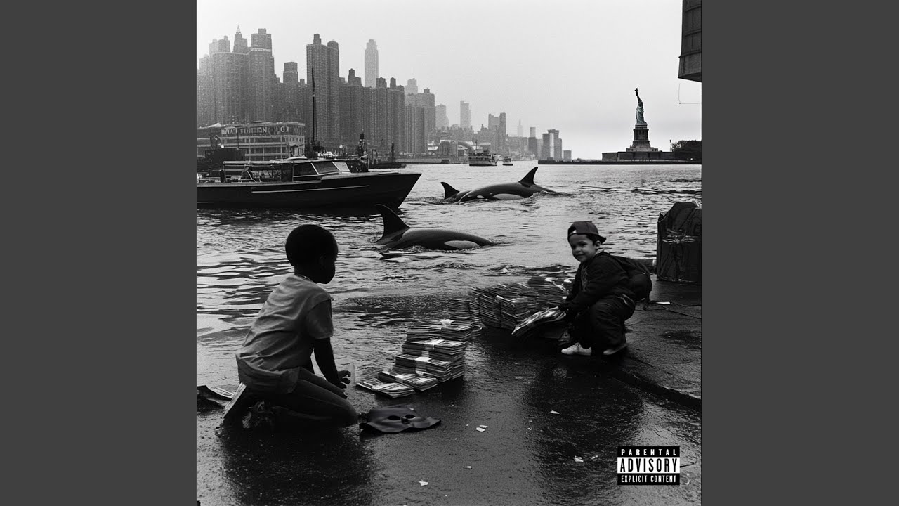 Be Somebody (feat. Caskey)