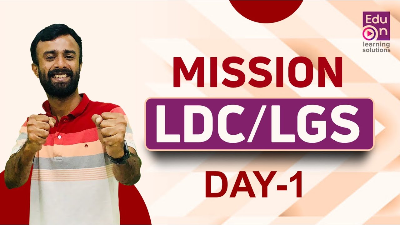 പൂരം കൊടി കയറി മക്കളേ 😍🥳LDC/LGS Maths Day 1|Kerala PSC Maths