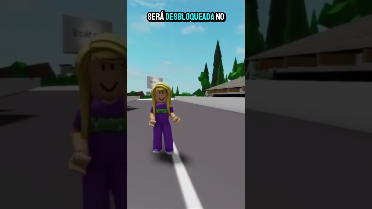 FIM DA ESPERA BROOKHAVEN #roblox #jogosleves #atualiza&ccedil;&atilde;obrookhaven #games