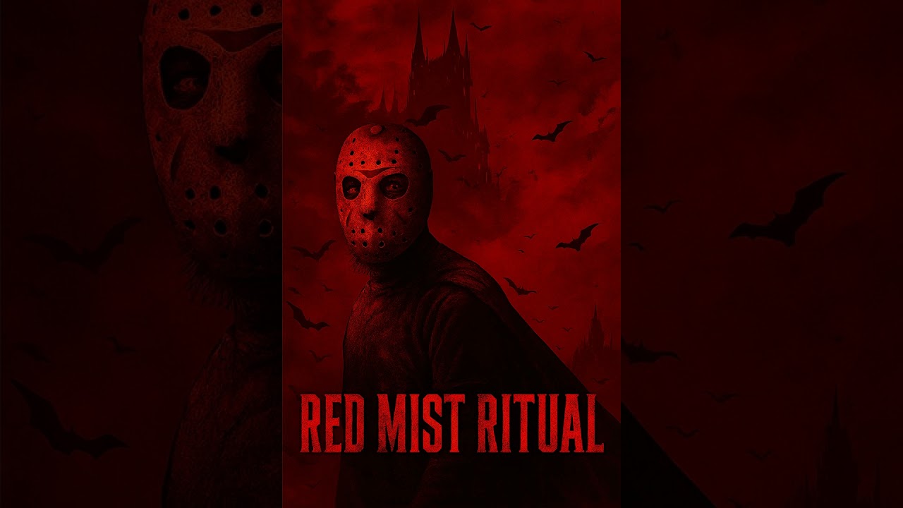red mist ritual