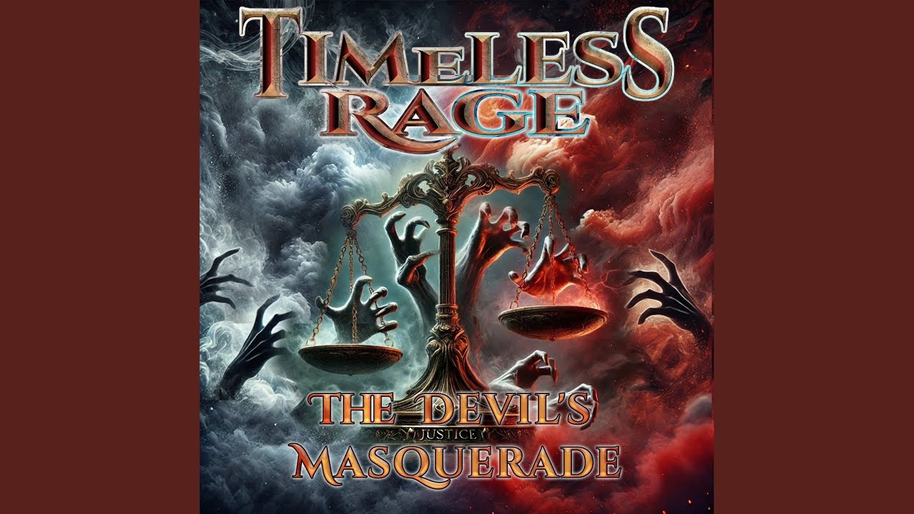 The Devil's Masquerade