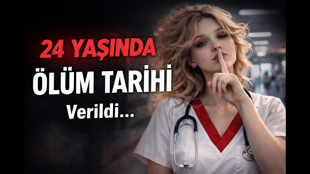 Ben Bu Şarkıda Kalacağım | 24 Yaşındaki Gencin Son Sözleri 