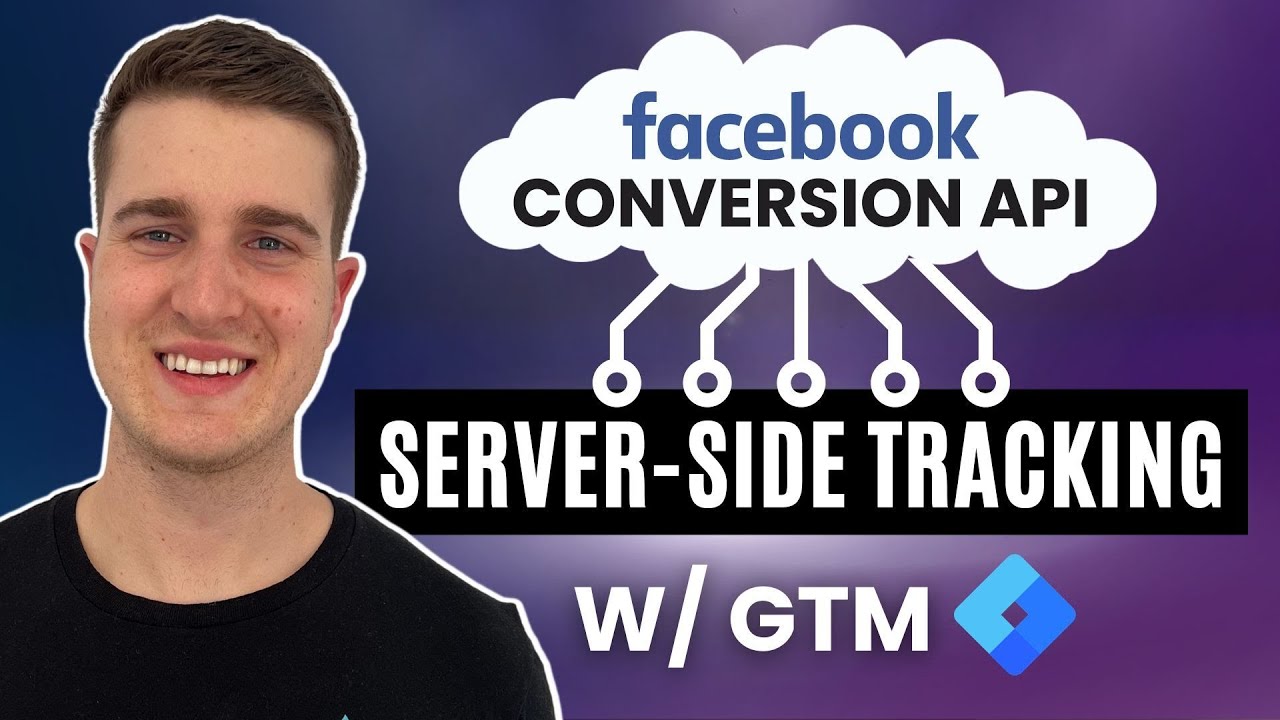 [2023] Как настроить API конверсий Facebook с помощью диспетчера тегов Google (на стороне сервера)
