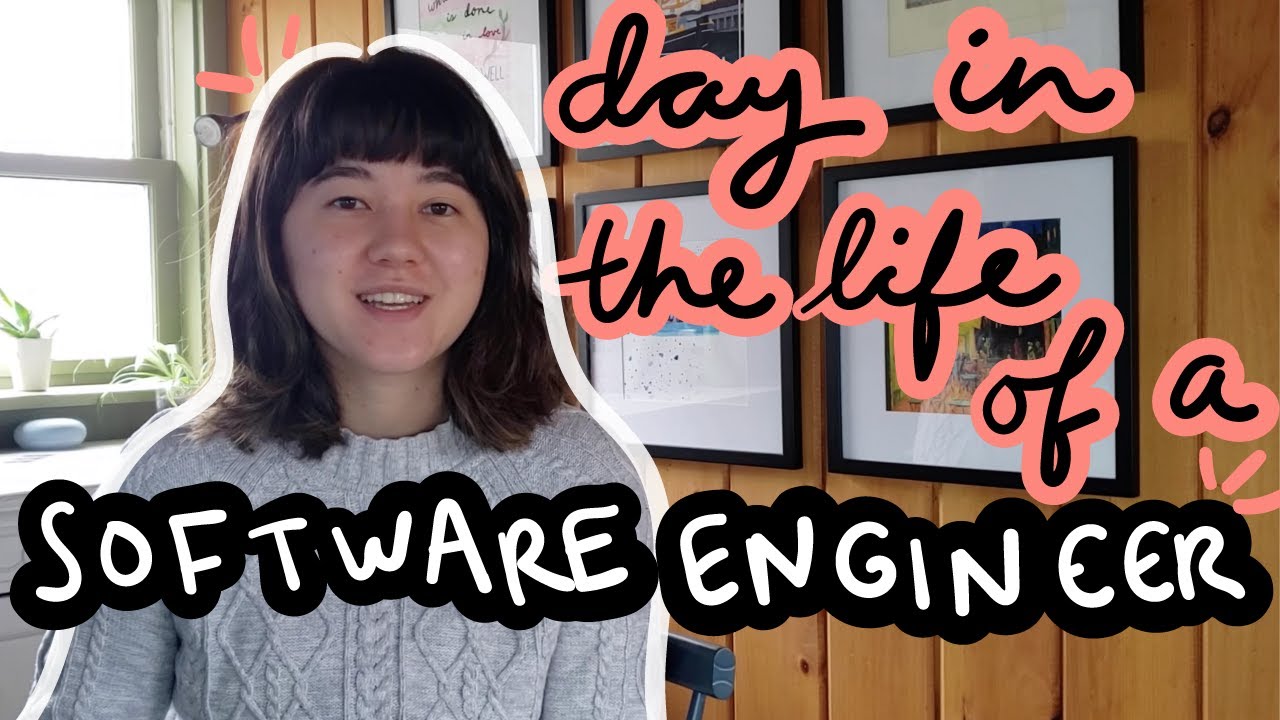 A Day in the Life of a Software Engineer