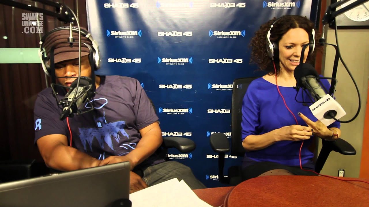 Tracy McMillan Weighs in on Sex on the First Date and Being 