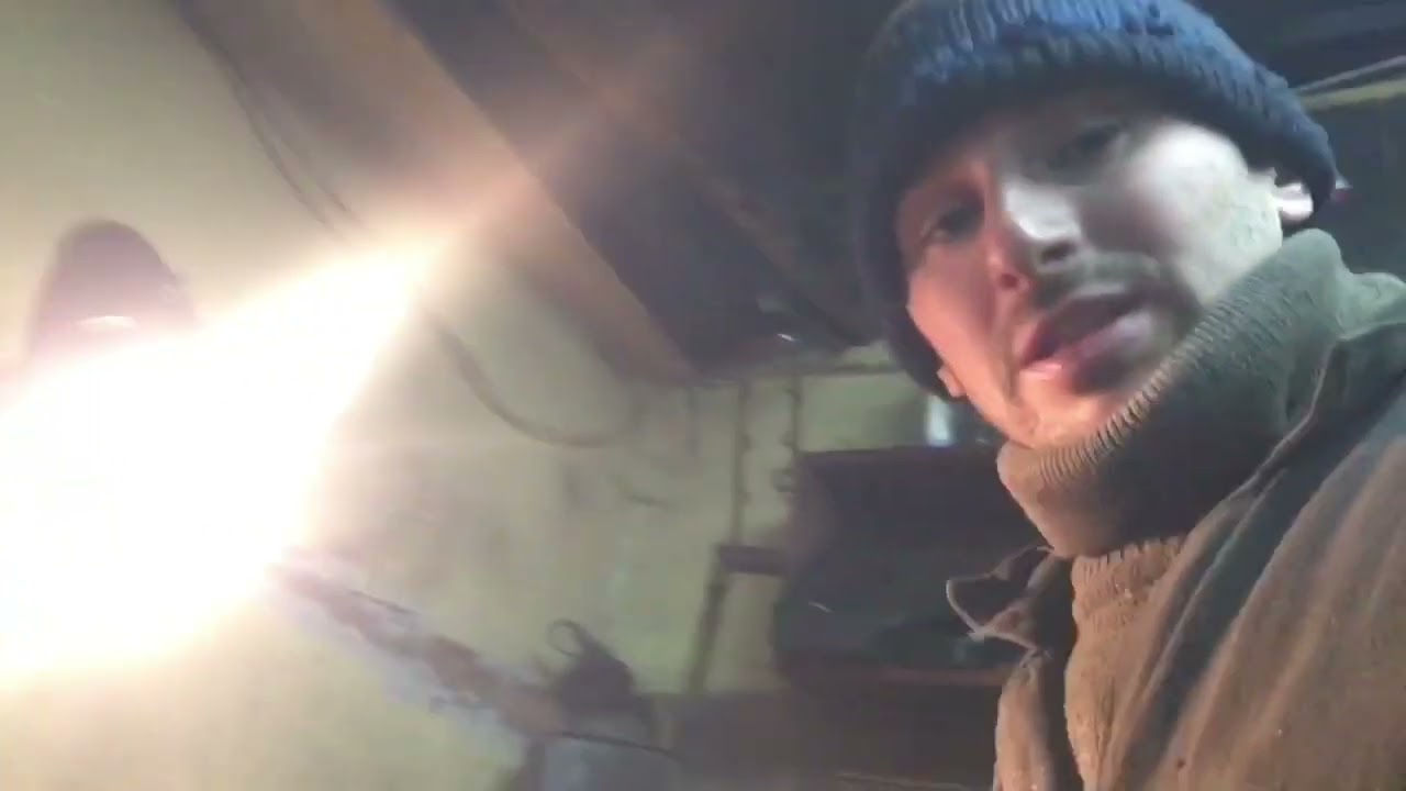 Ремонт ретардера часть 3