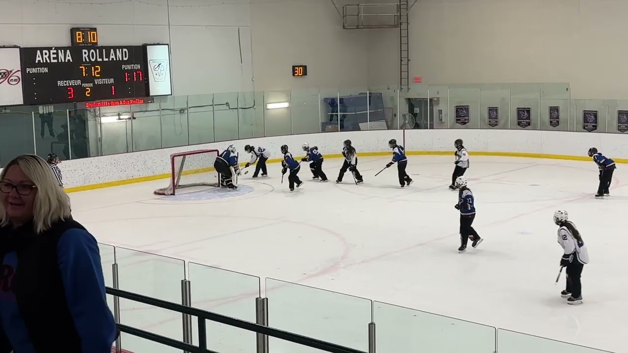 2026-02-02 Des Moulins vs Boucherville 2e période 