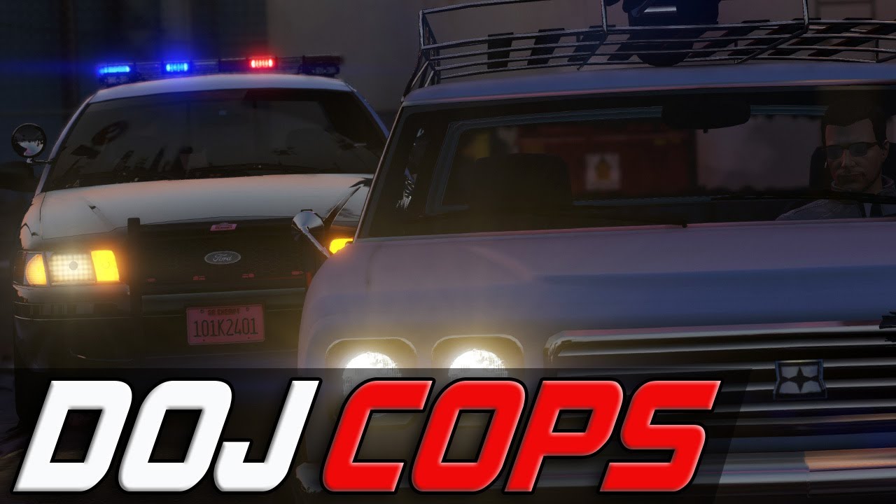 Not How You Do That | Dept. of Justice Cops | Ep.991 [4K]