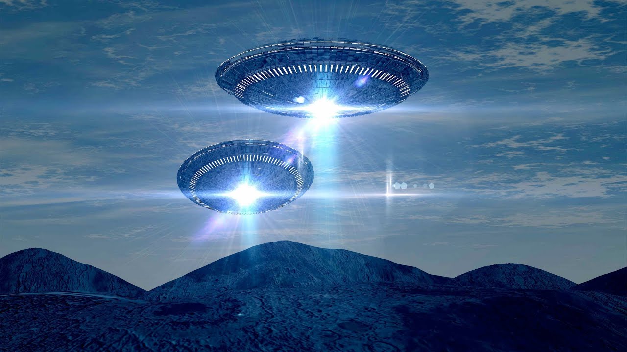 EXTRATERRESTRI - SEGRETI SVELATI (Documentario)