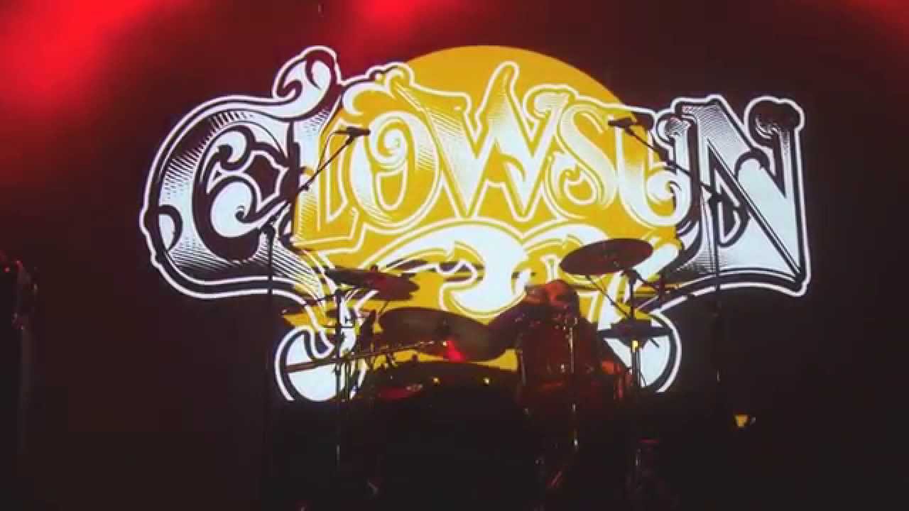 GLOWSUN 