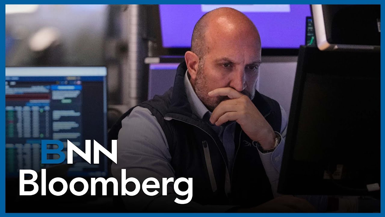 Global markets are outperforming U.S. in 2025: Thompson