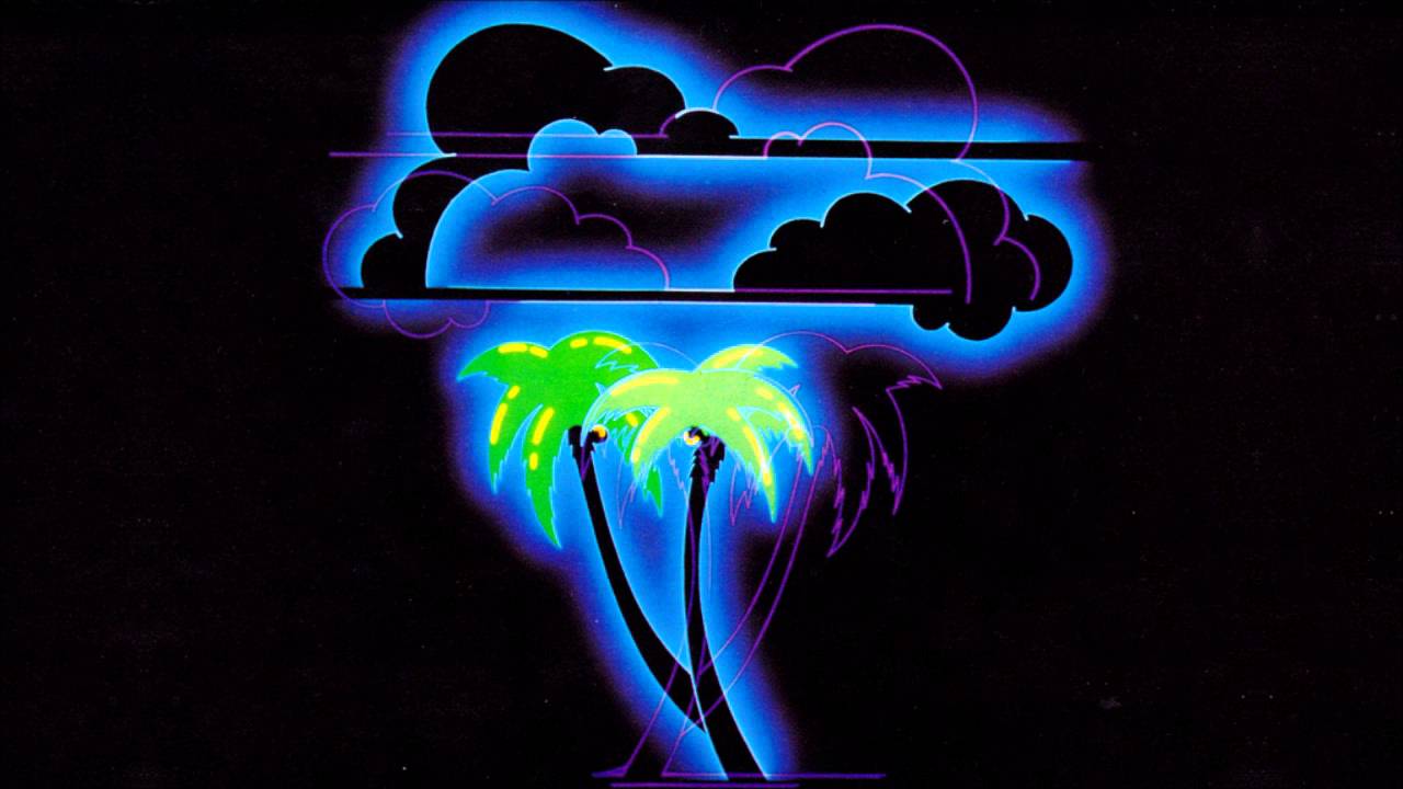 Plaisance - Thunder in Paradise