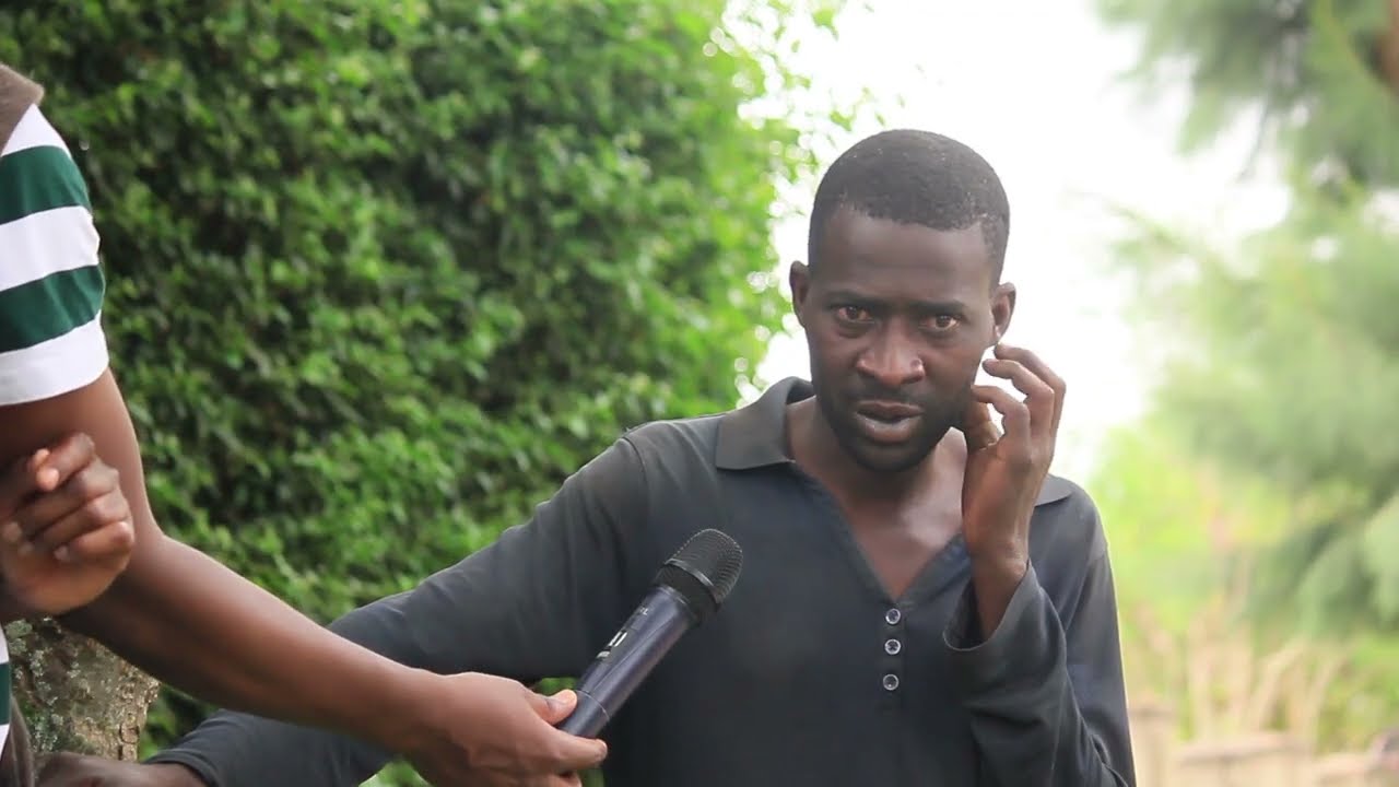 Imana niyo igena byose, ngewe ubuzima i Kigali burangoye cyanee!!ndi umukarani mfite umugore n'abana