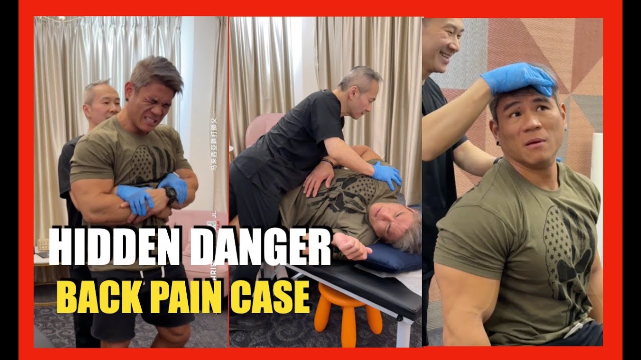 Daily tasks may look small, but they can trigger serious injuries.
