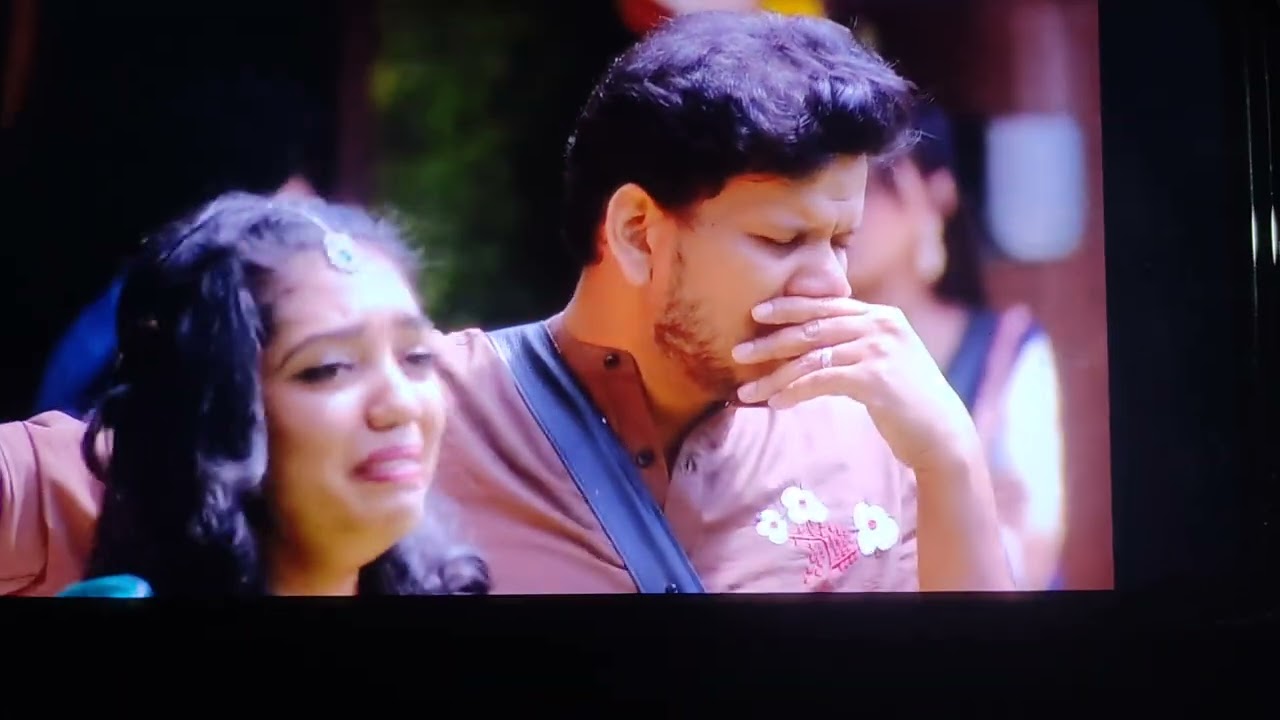 Mastani reaction #eviction #sarath#appani#appani #akbar#binnu #masthani
