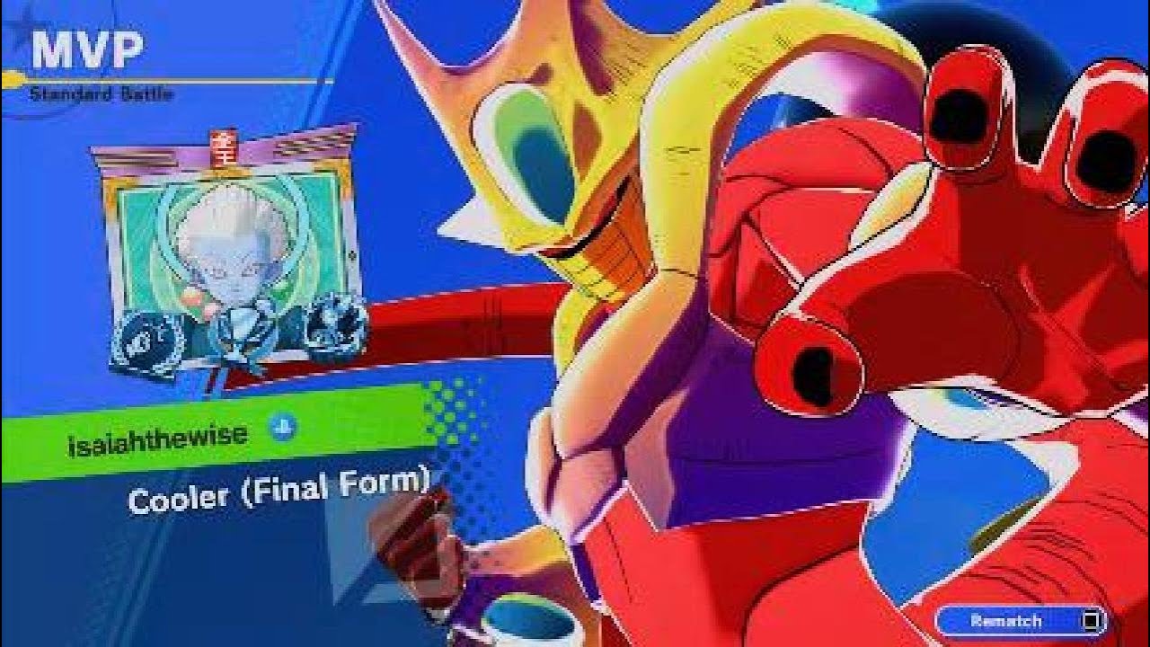 Cooler Ranked Matches – Gekshin Squadra | No Commentary