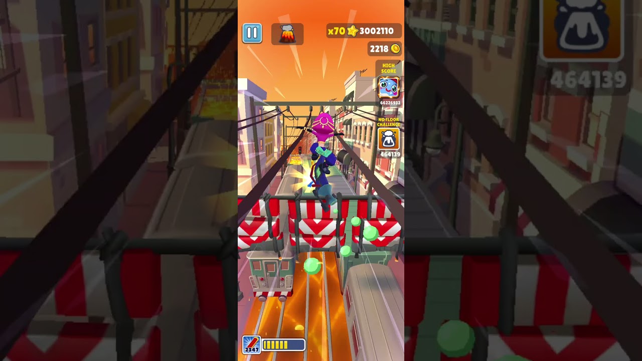 Subway Surfers World Tour: Mumbai Holi 2025