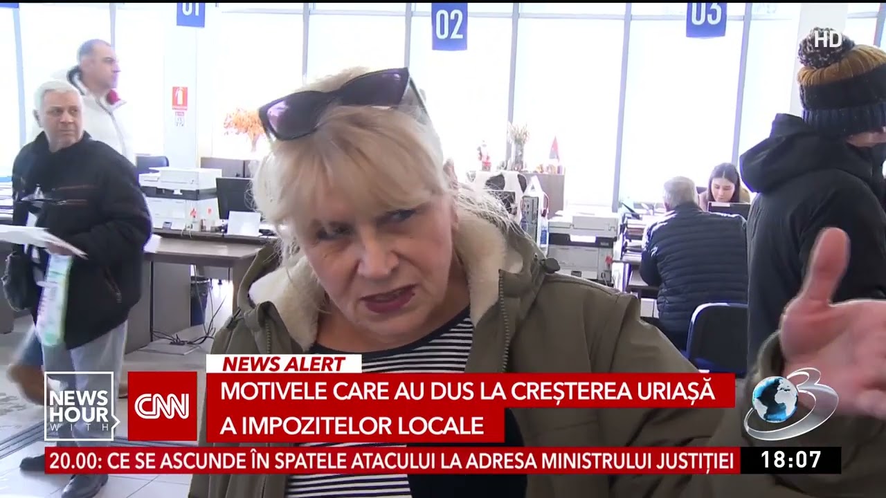Guvernul vine cu primele explicații în scandalul majorării taxelor