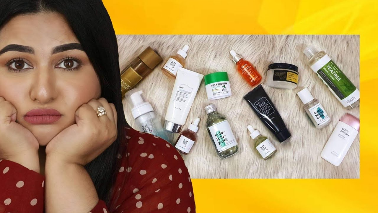 কি করে বুঝবে তোমার স্কিন সেনসেটিভ কি না🤔 SENSITIVE SKIN - Best Skincare Products || Ananya Artistry