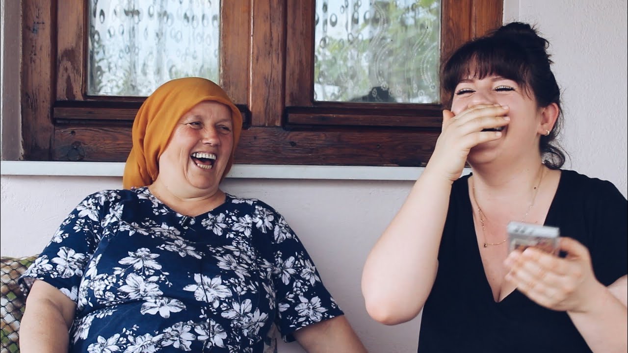 ANNEME GELEN YORUMLARI OKUDUK l Bosna'da mı yaşıyor? 
Boşnak yemeklerinde püf noktalar,organik yaşam