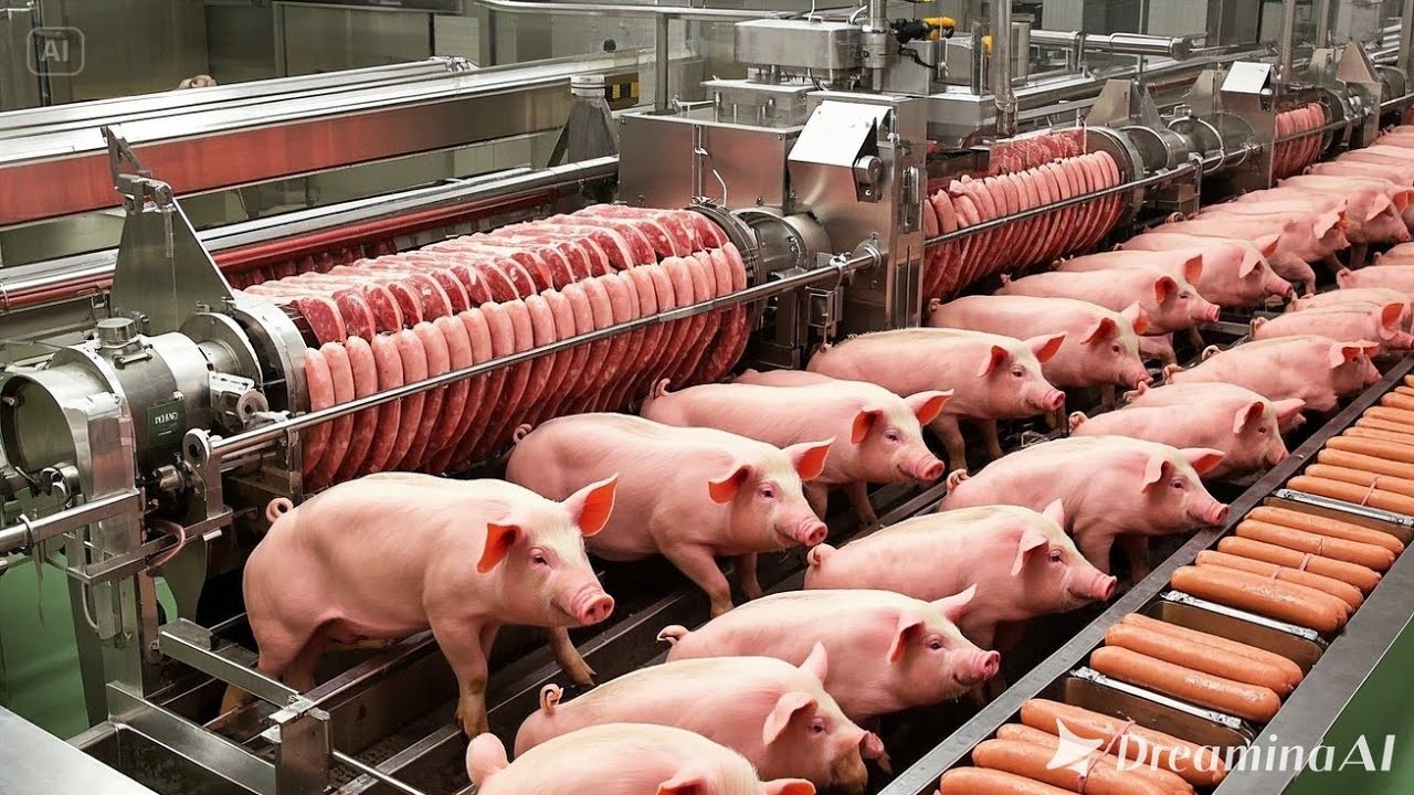 COMMENT CES PROCESSUS PEUVENT-ILS ÊTRE AUSSI RAPIDES ? La Science Expliquée !