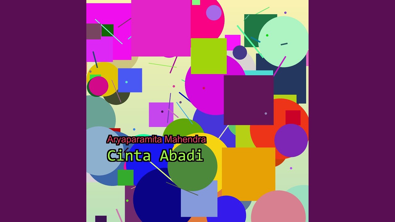 Cinta Abadi