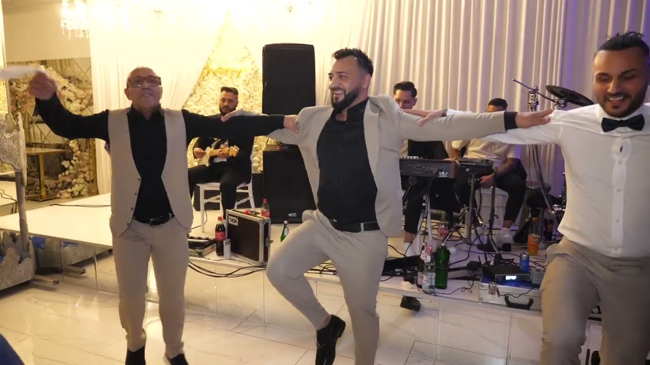 Bijav ko Gazda Elvisi hem ki Gazdarica Ferdijana II Ork Germanske Zvezde II Mamet Violina Part 5